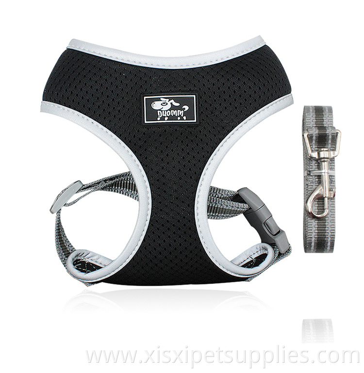 Wholesale OEM Adjustable Dog Harness